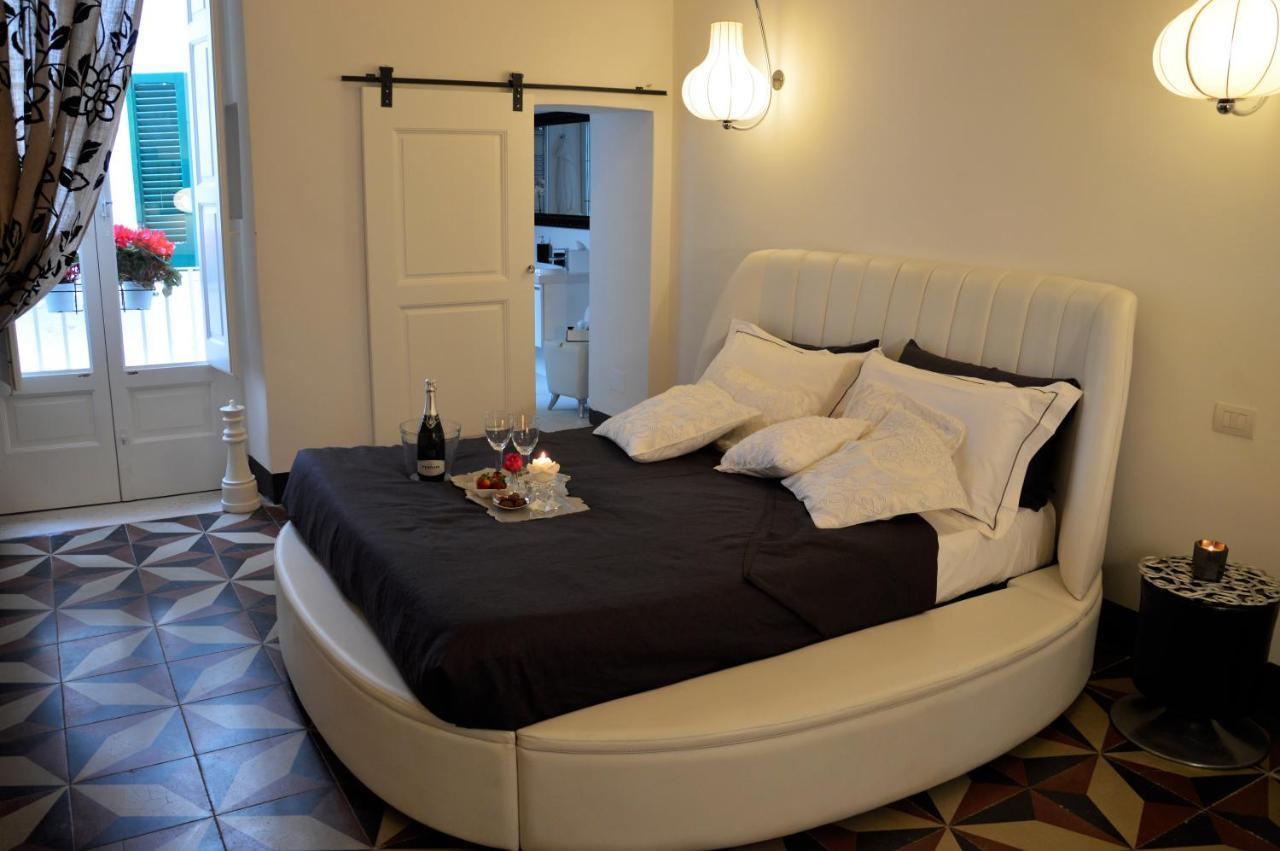 Mare Polignano A Mare Hotel Ngoại thất bức ảnh