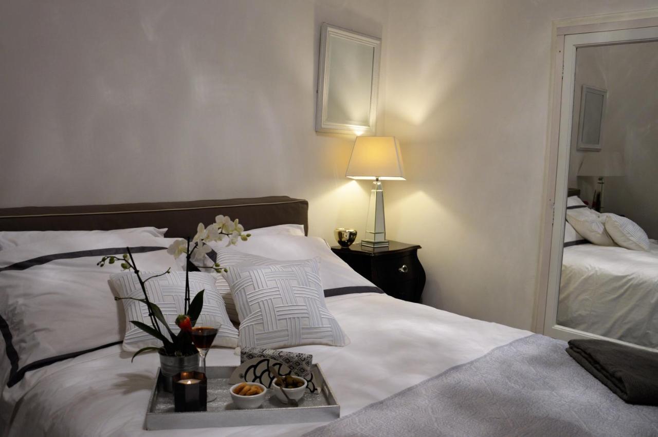 Mare Polignano A Mare Hotel Ngoại thất bức ảnh