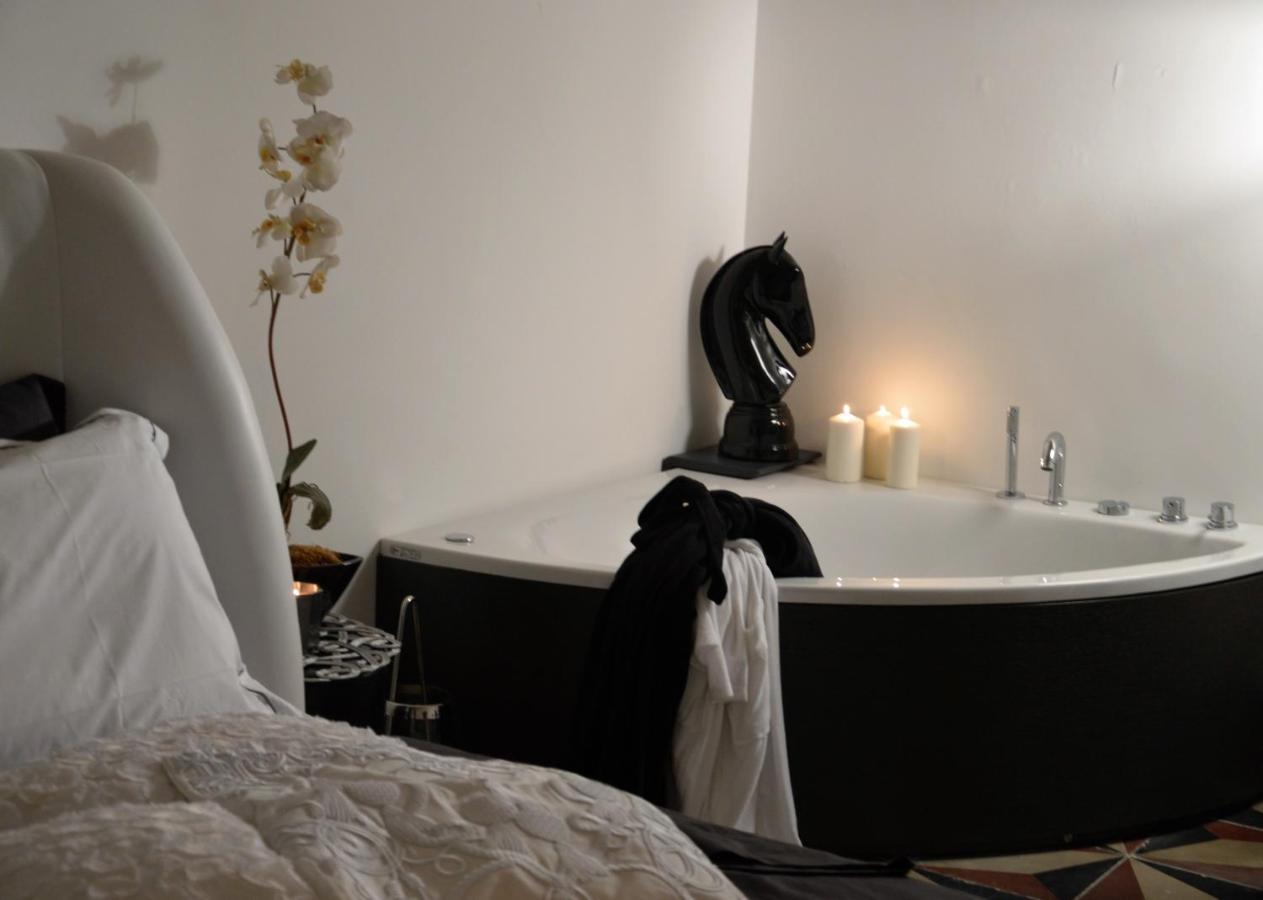 Mare Polignano A Mare Hotel Ngoại thất bức ảnh