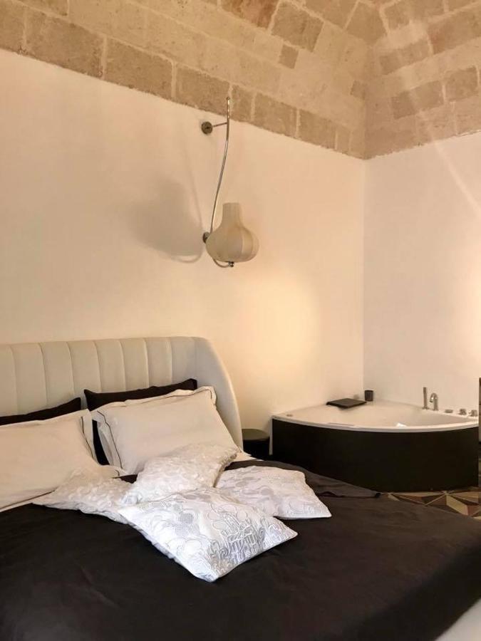 Mare Polignano A Mare Hotel Ngoại thất bức ảnh