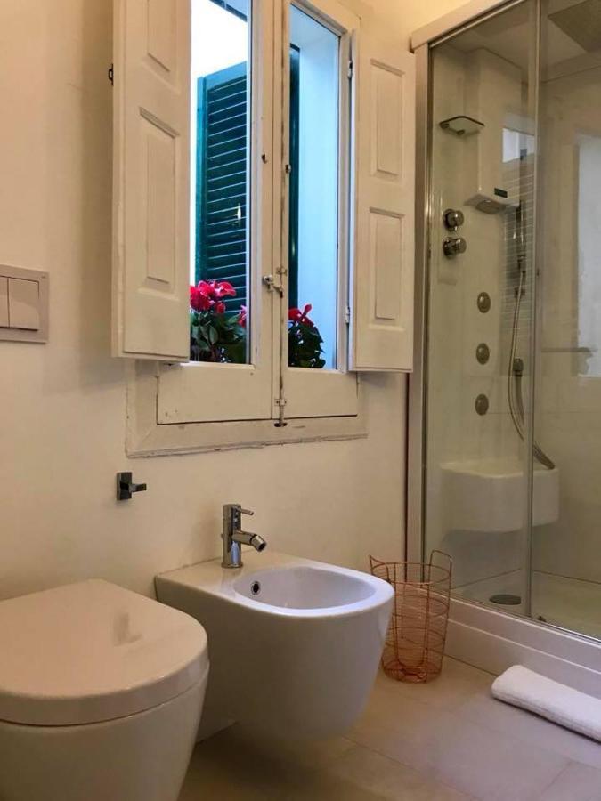 Mare Polignano A Mare Hotel Ngoại thất bức ảnh