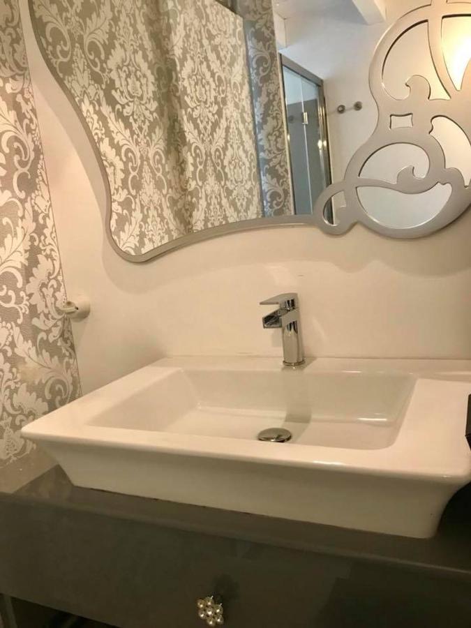 Mare Polignano A Mare Hotel Ngoại thất bức ảnh