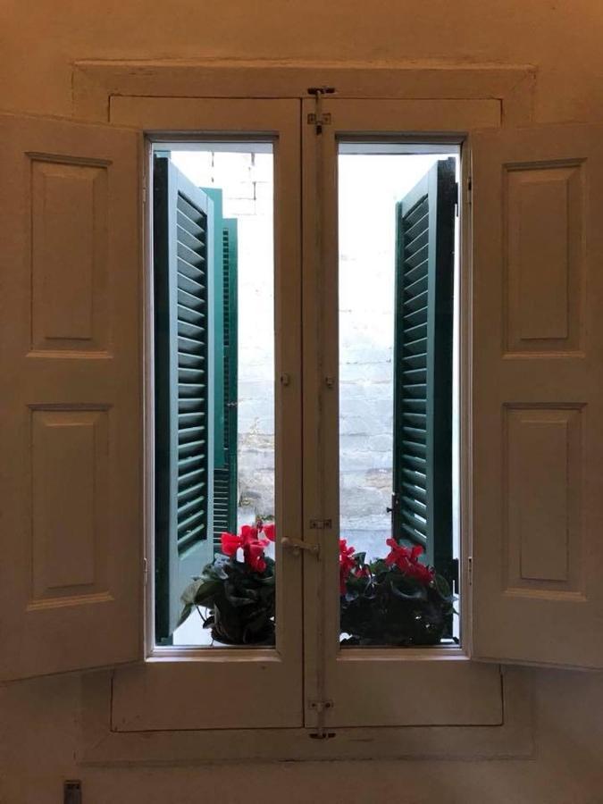 Mare Polignano A Mare Hotel Ngoại thất bức ảnh