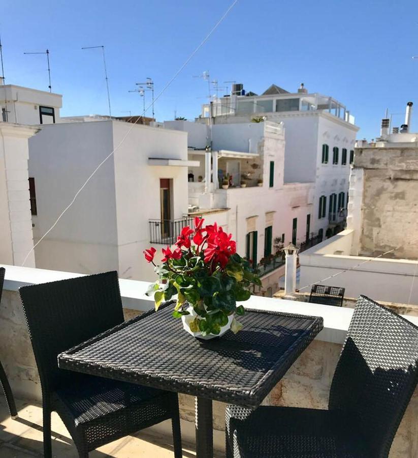 Mare Polignano A Mare Hotel Ngoại thất bức ảnh