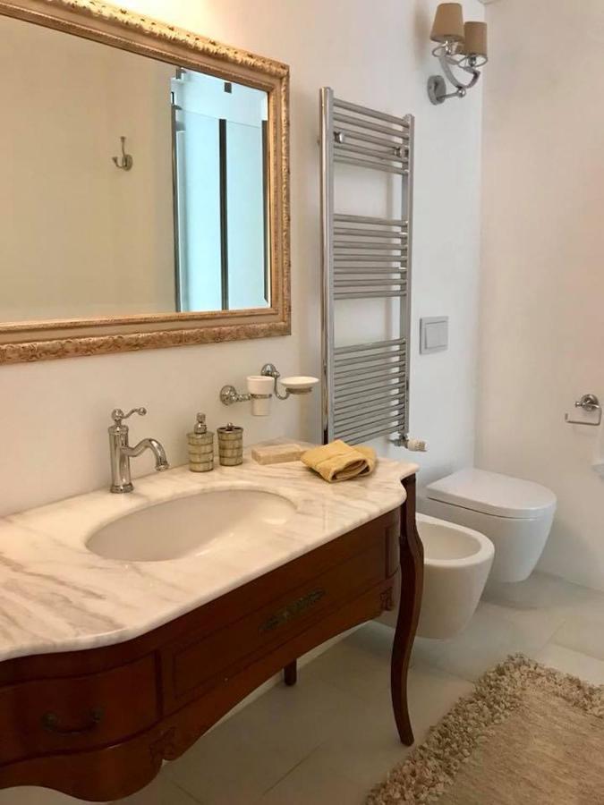Mare Polignano A Mare Hotel Ngoại thất bức ảnh