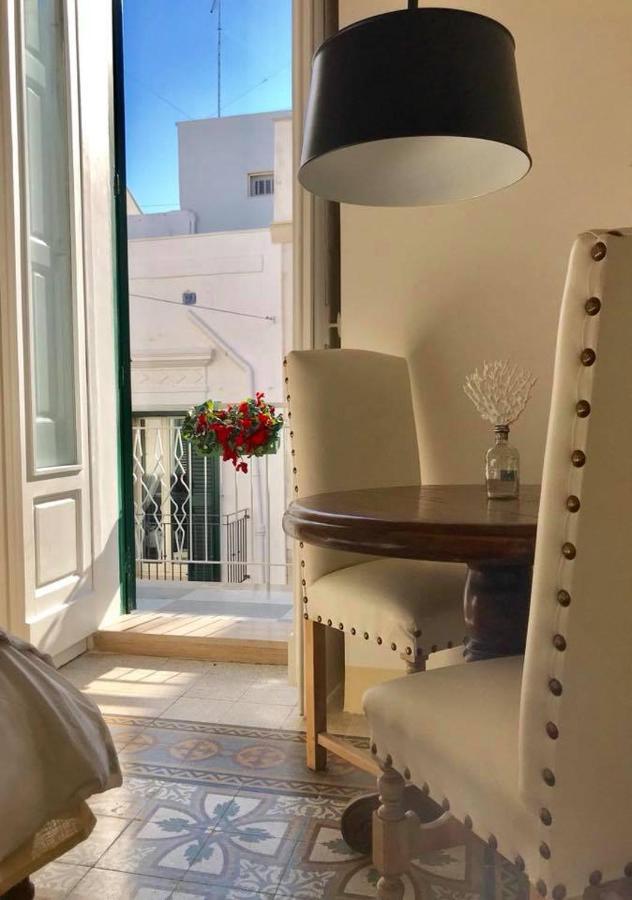 Mare Polignano A Mare Hotel Ngoại thất bức ảnh