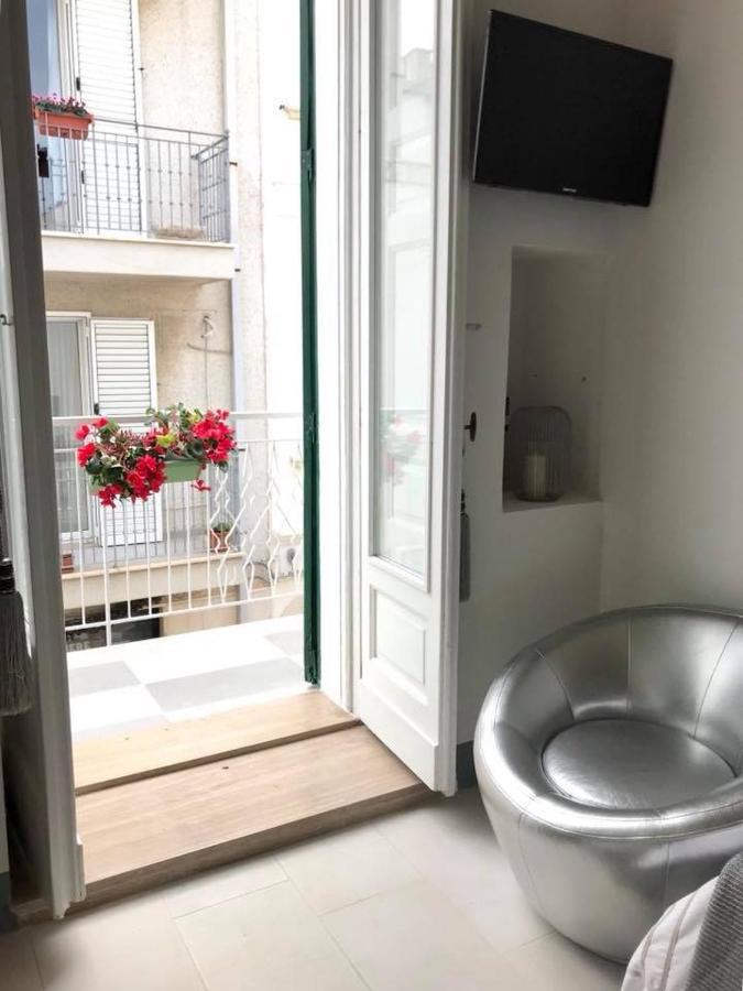 Mare Polignano A Mare Hotel Ngoại thất bức ảnh
