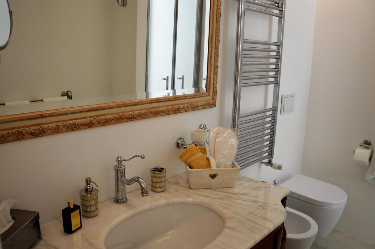 Mare Polignano A Mare Hotel Ngoại thất bức ảnh