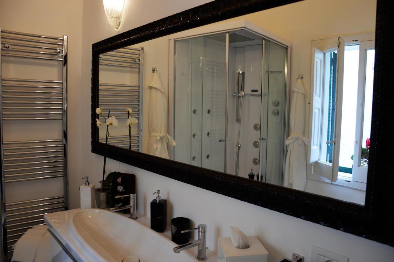 Mare Polignano A Mare Hotel Ngoại thất bức ảnh