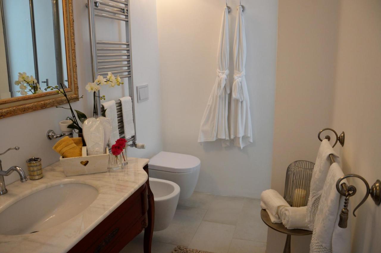 Mare Polignano A Mare Hotel Ngoại thất bức ảnh