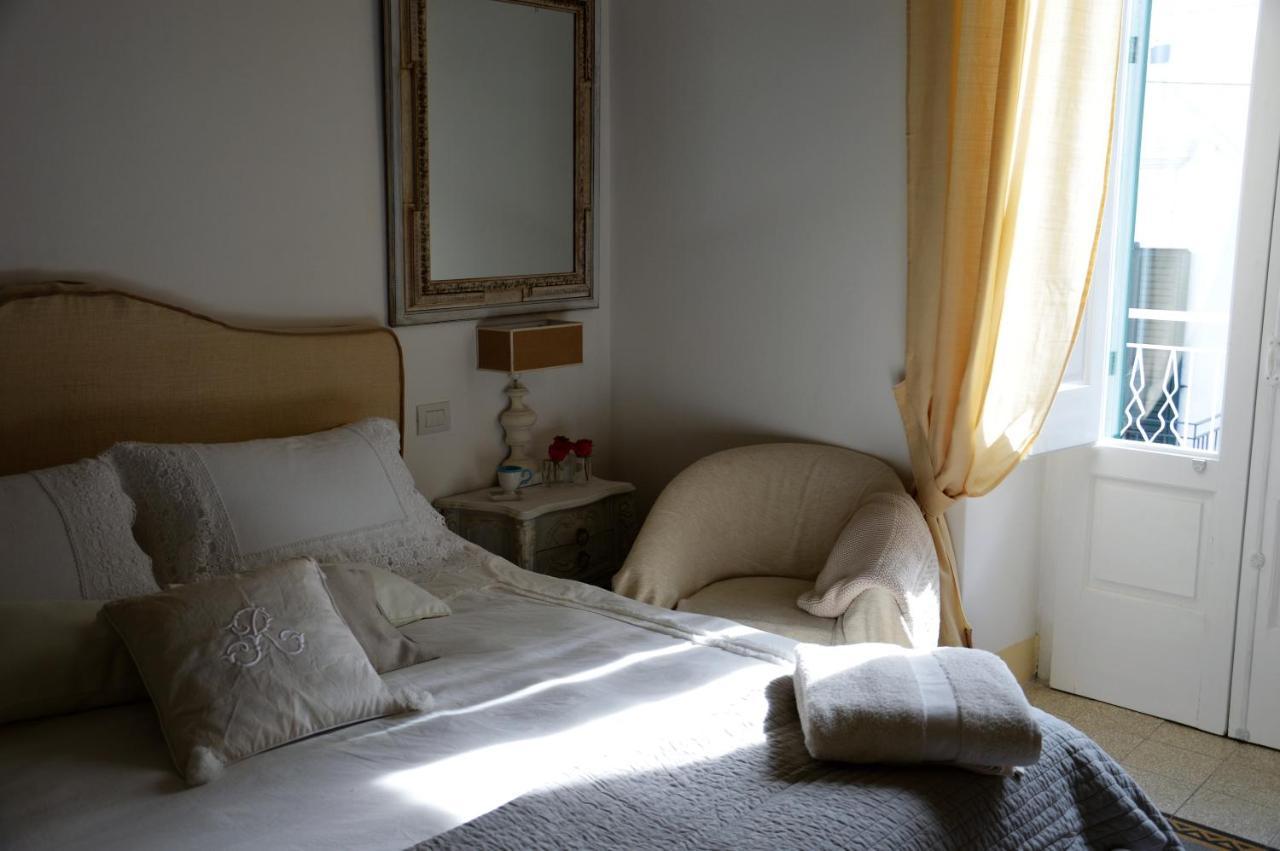 Mare Polignano A Mare Hotel Ngoại thất bức ảnh