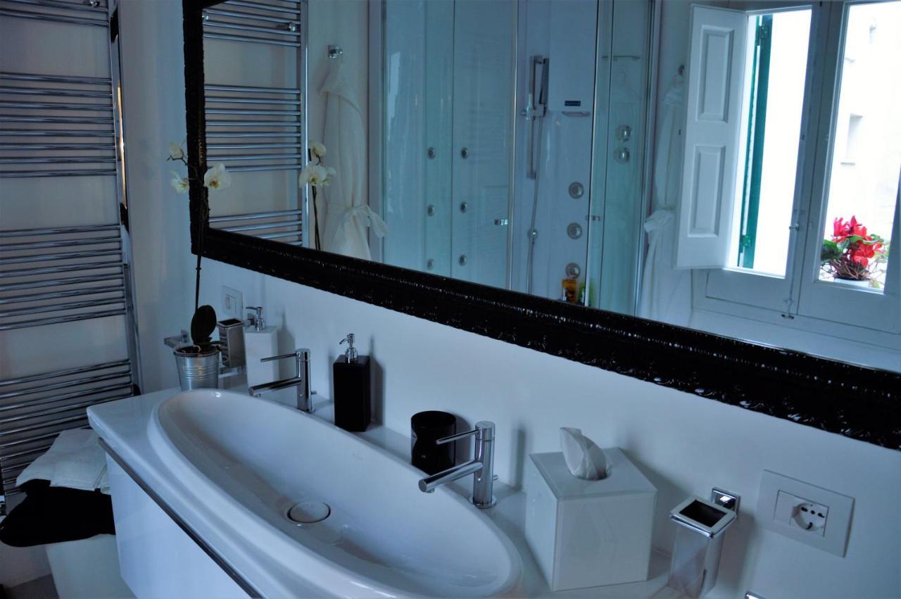 Mare Polignano A Mare Hotel Ngoại thất bức ảnh