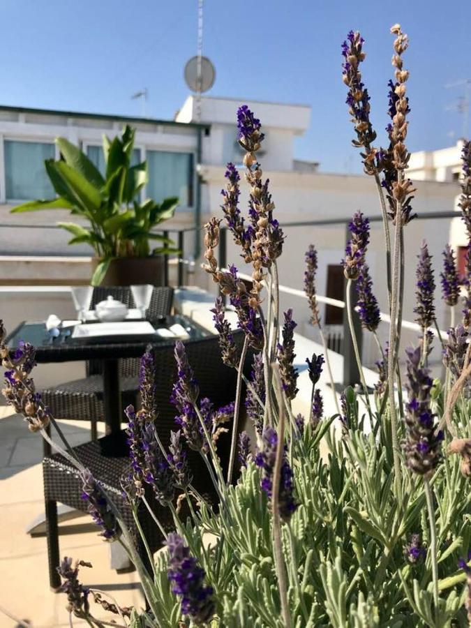 Mare Polignano A Mare Hotel Ngoại thất bức ảnh